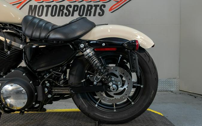 2022 Harley-Davidson Iron 883™