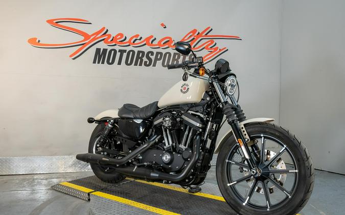 2022 Harley-Davidson Iron 883™