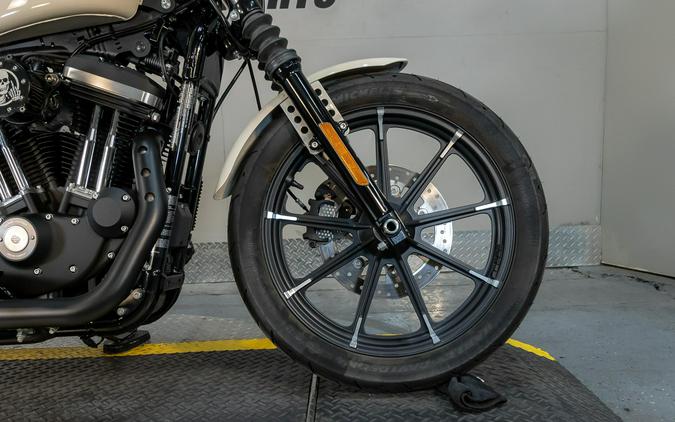 2022 Harley-Davidson Iron 883™