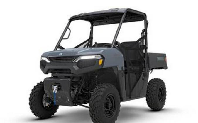 2027 Polaris Ranger 500