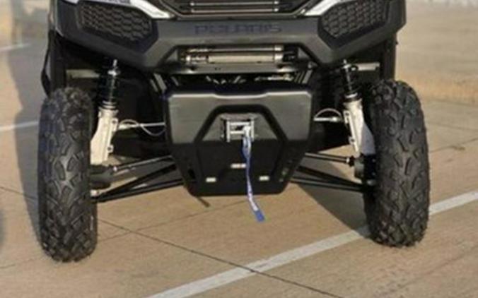 2027 Polaris Ranger 500
