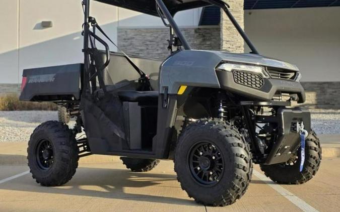 2027 Polaris Ranger 500