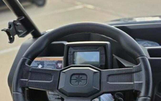 2027 Polaris Ranger 500