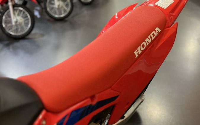 2024 Honda CRF 450RX