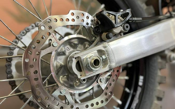 2024 Honda CRF 450RX