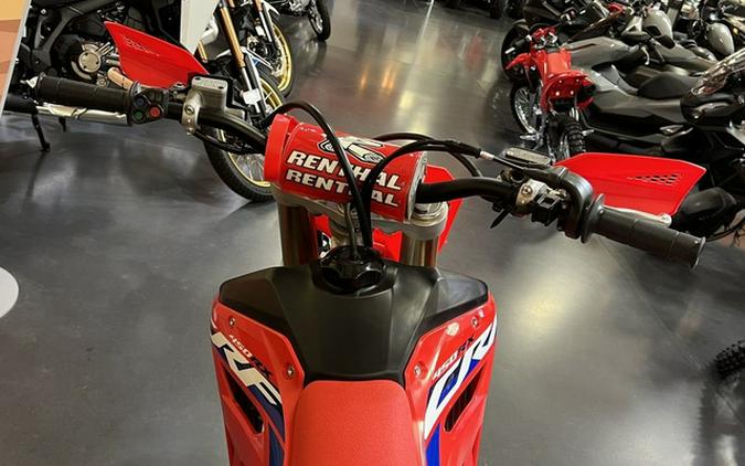 2024 Honda CRF 450RX