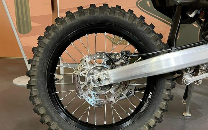 2024 Honda CRF 450RX