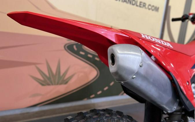 2024 Honda CRF 450RX