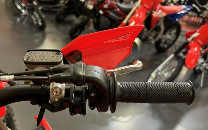 2024 Honda CRF 450RX
