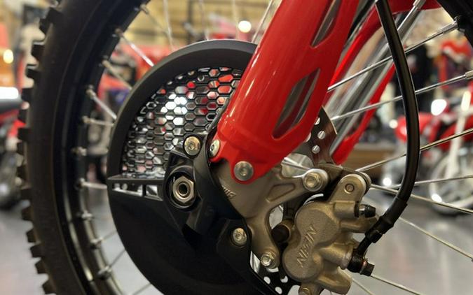 2024 Honda CRF 450RX