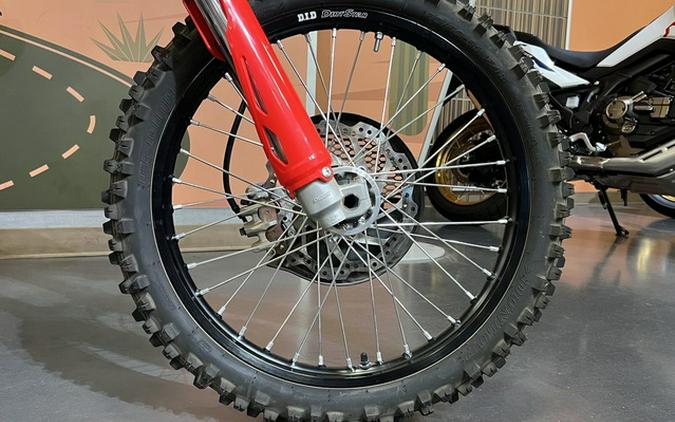 2024 Honda CRF 450RX
