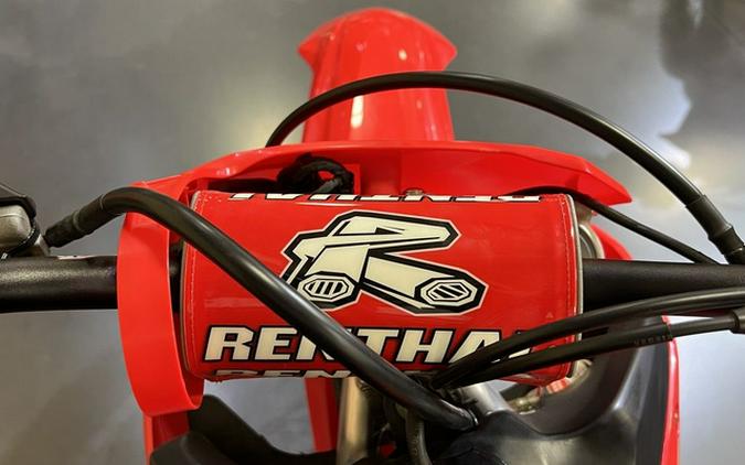 2024 Honda CRF 450RX