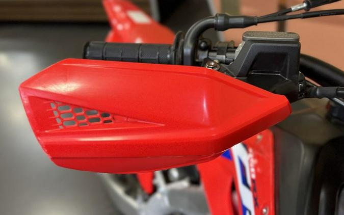 2024 Honda CRF 450RX