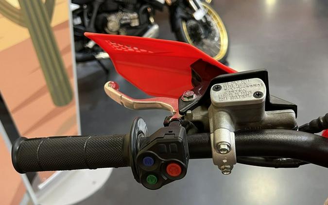 2024 Honda CRF 450RX
