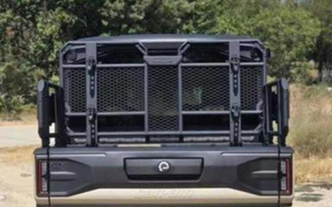 2027 Can-Am Defender XU MAX Limited HD11 Sandstone