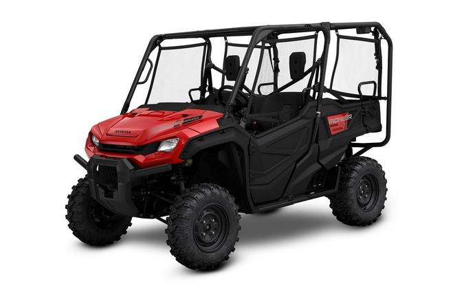 2023 Honda Pioneer 1000-5