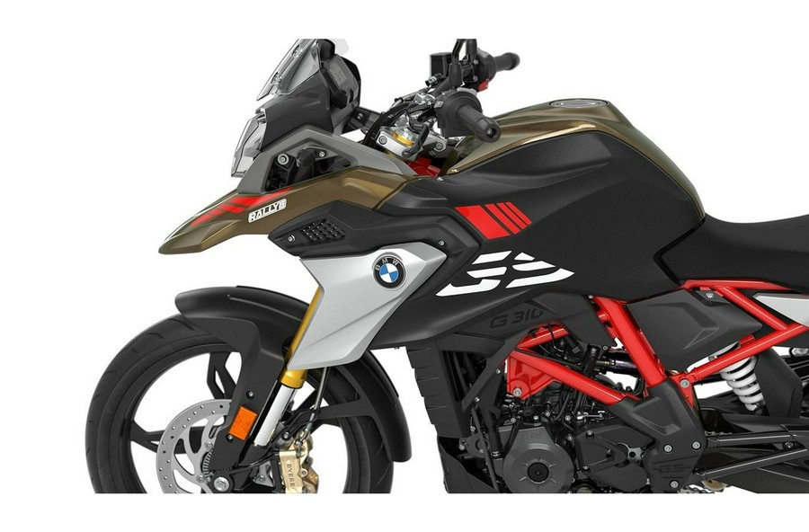 2023 BMW G 310 GS