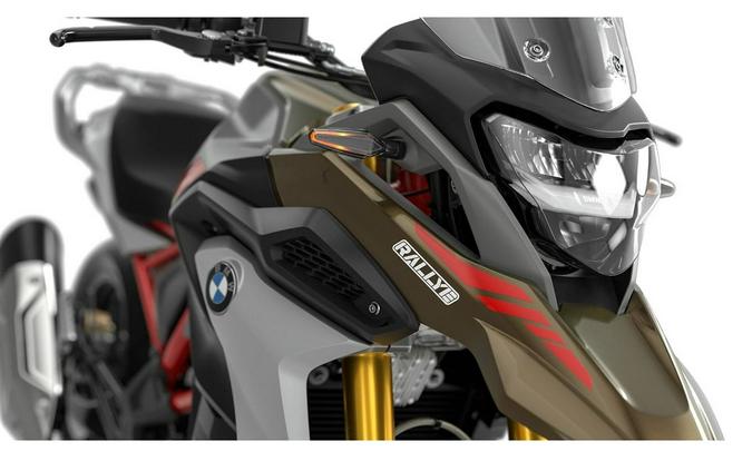 2023 BMW G 310 GS