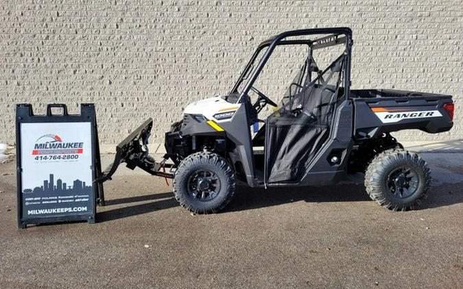 2024 Polaris Ranger 1000 Premium