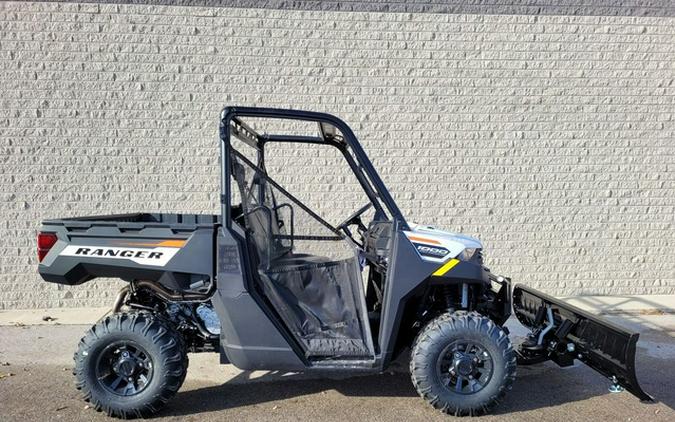 2024 Polaris Ranger 1000 Premium