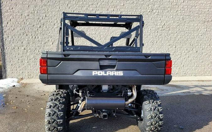 2024 Polaris Ranger 1000 Premium