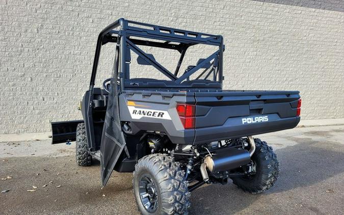 2024 Polaris Ranger 1000 Premium