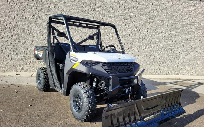 2024 Polaris Ranger 1000 Premium