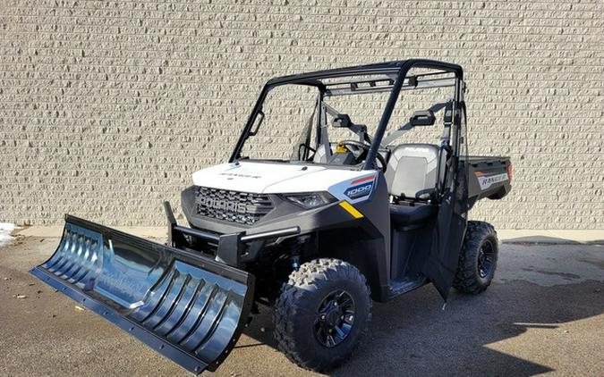 2024 Polaris Ranger 1000 Premium