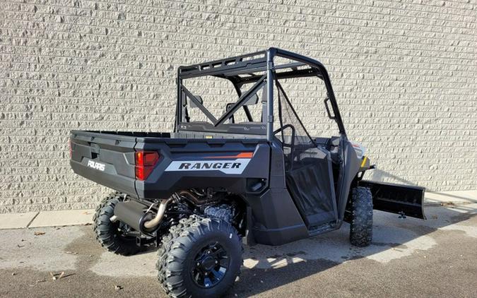 2024 Polaris Ranger 1000 Premium