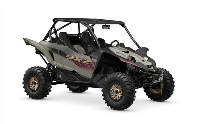 2024 Yamaha YXZ1000R EPS SS XT-R