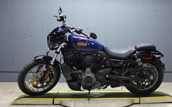 2023 Harley-Davidson® RH975S - Nightster™ Special