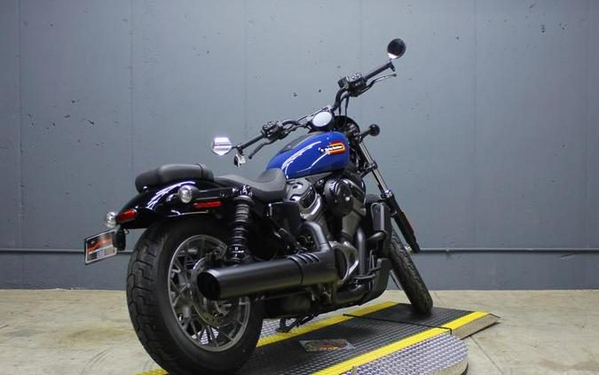 2023 Harley-Davidson® RH975S - Nightster™ Special