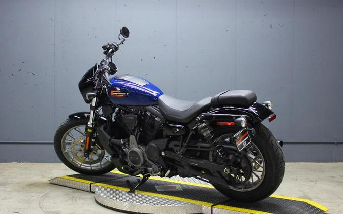 2023 Harley-Davidson® RH975S - Nightster™ Special