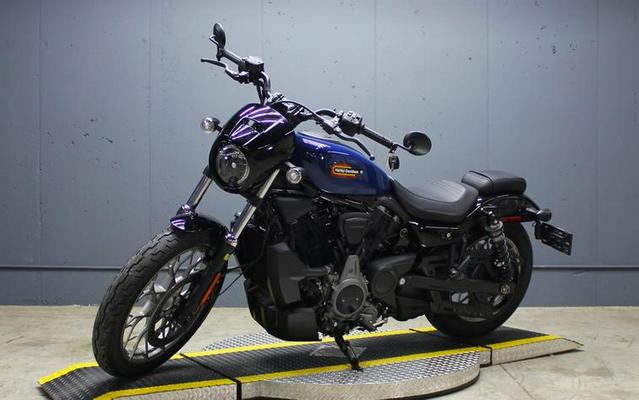 2023 Harley-Davidson® RH975S - Nightster™ Special