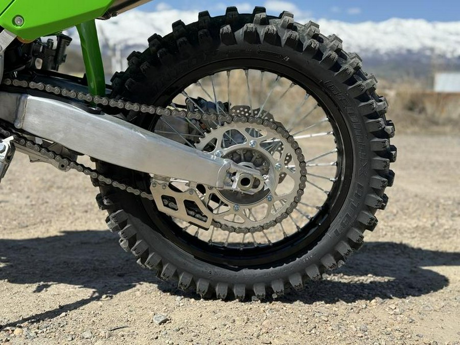 2024 Kawasaki KX™450X