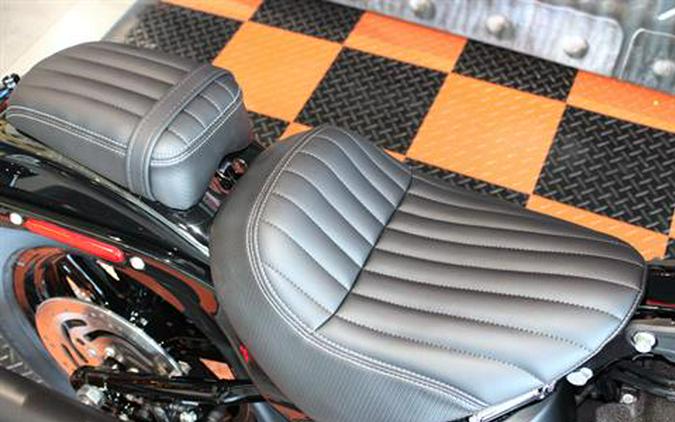 2024 Harley-Davidson Street Bob® 114