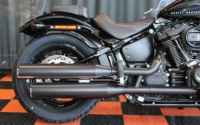 2024 Harley-Davidson Street Bob® 114