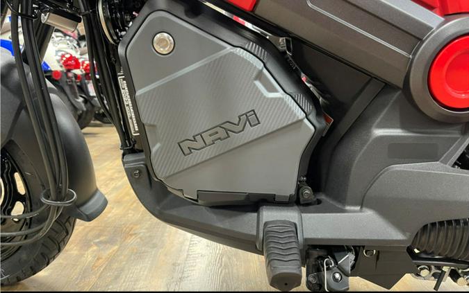 2023 Honda Navi Base