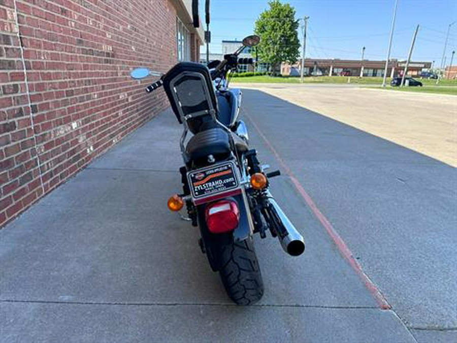 2010 Harley-Davidson Dyna® Super Glide® Custom