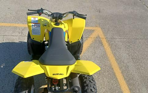 2023 Suzuki QuadSport® Z90