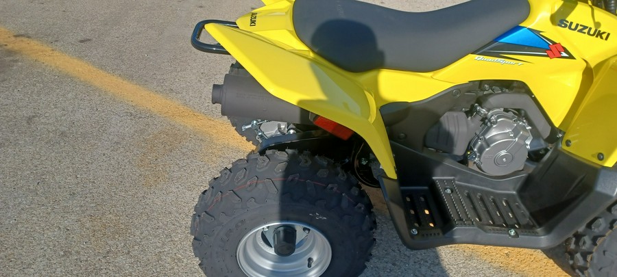 2023 Suzuki QuadSport® Z90