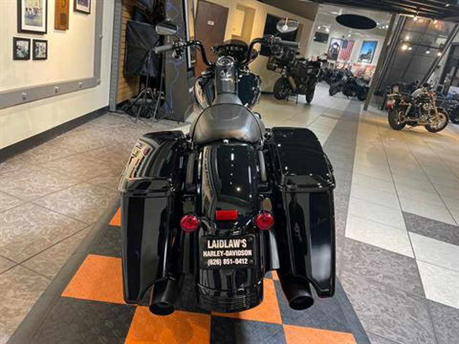 2024 Harley-Davidson Road King® Special