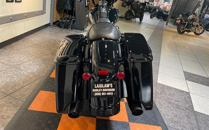 2024 Harley-Davidson Road King® Special