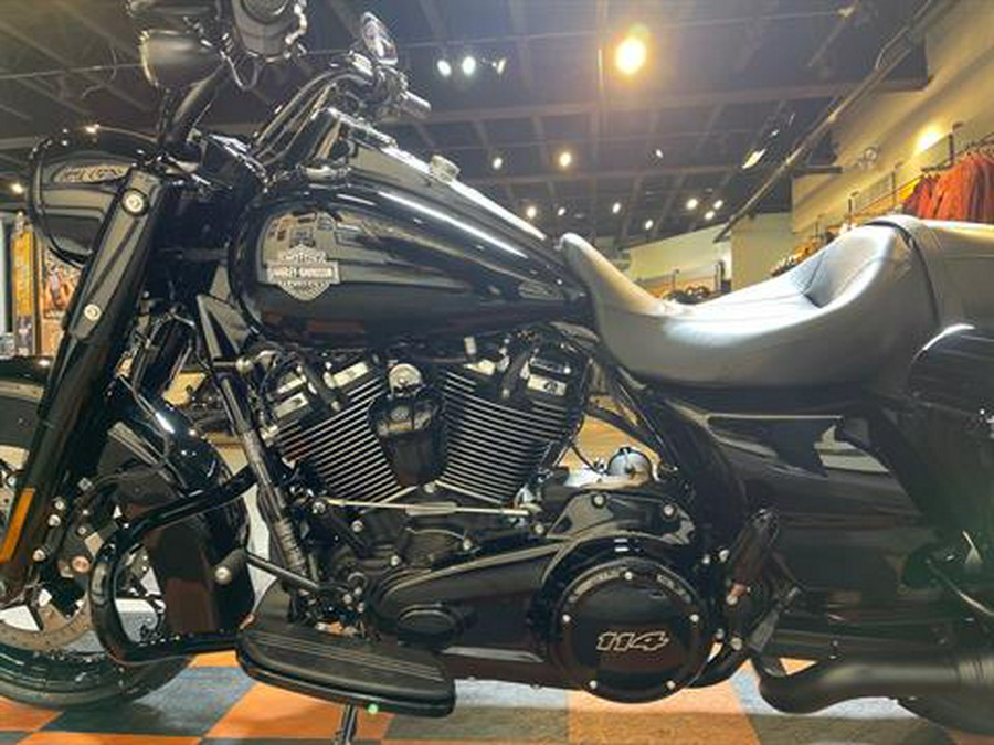 2024 Harley-Davidson Road King® Special