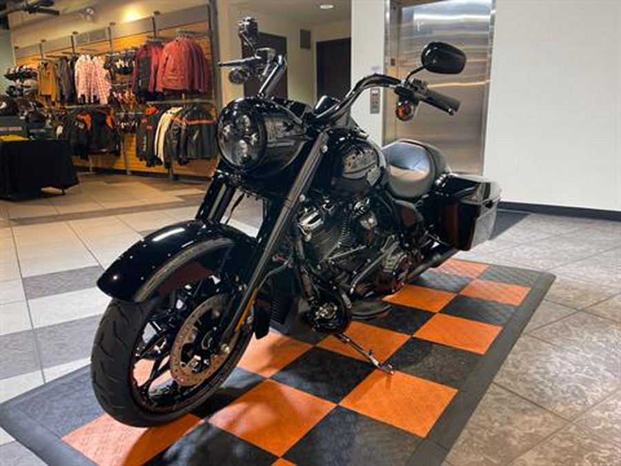 2024 Harley-Davidson Road King® Special