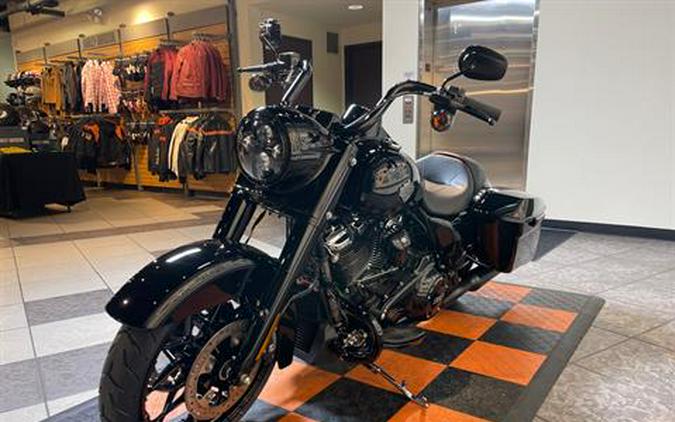 2024 Harley-Davidson Road King® Special