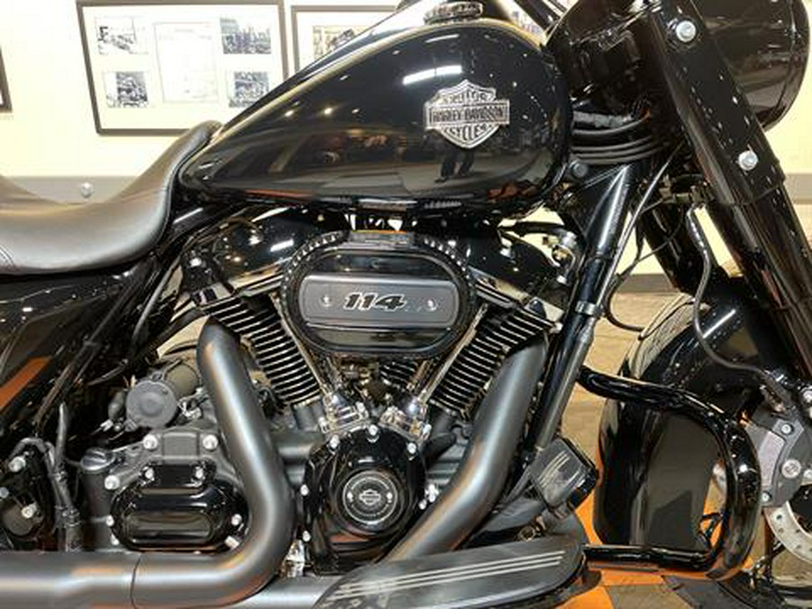 2024 Harley-Davidson Road King® Special