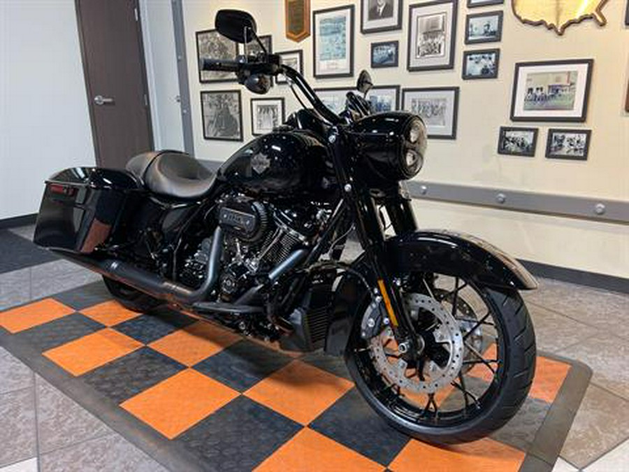 2024 Harley-Davidson Road King® Special