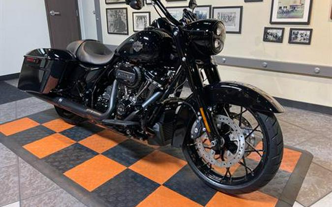 2024 Harley-Davidson Road King® Special