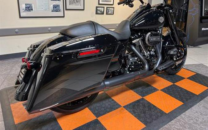 2024 Harley-Davidson Road King® Special